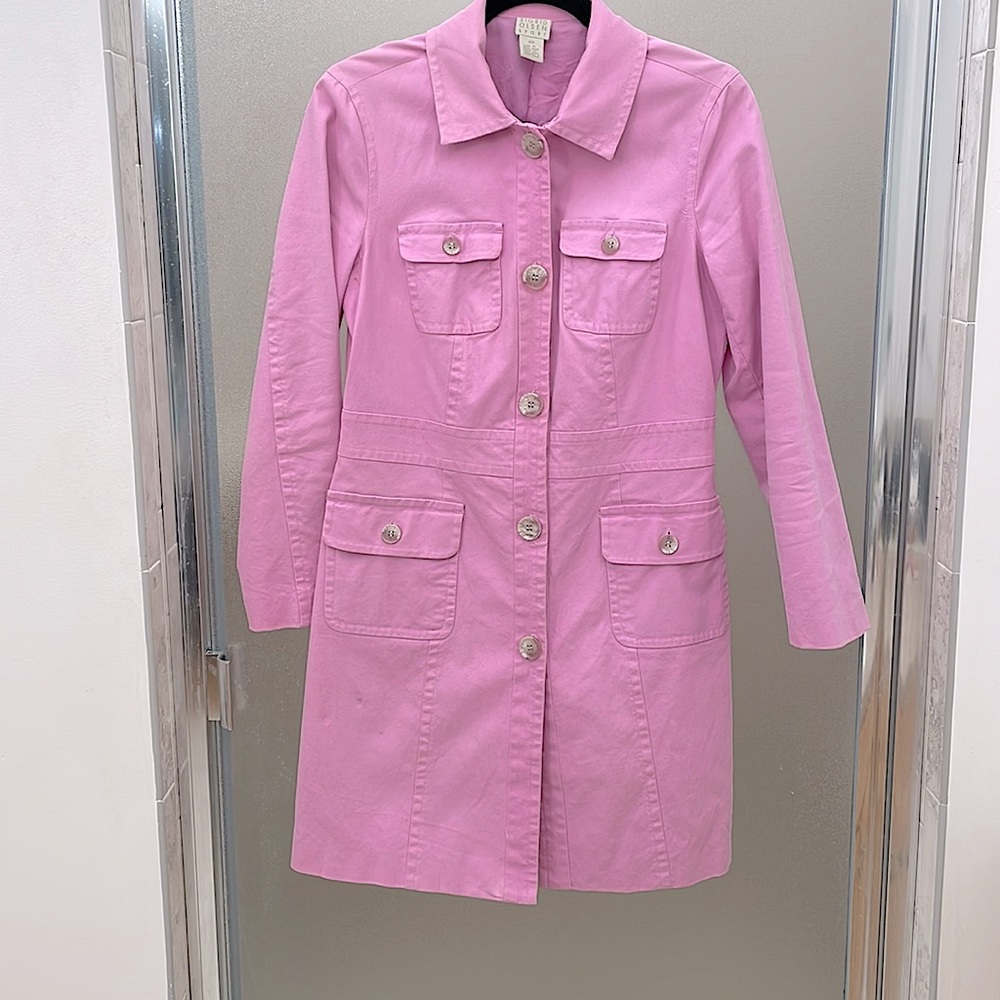 Sigrid Olsen Coat - image 1